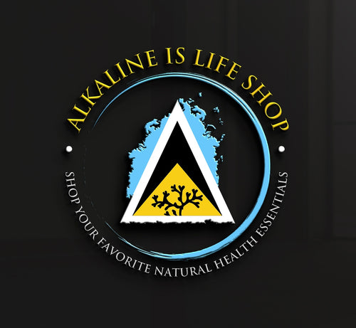 ALKALINE IS LIFE SHOP